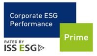 ISS ESG Prime