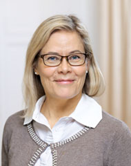 Taina Kyllönen